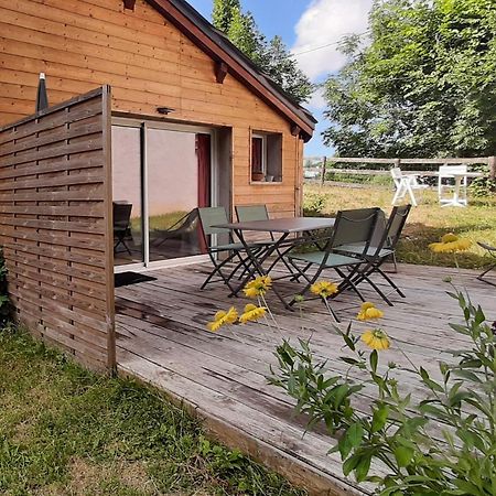 Gite Toukoul Autrans-Meaudre-en-Vercors Ngoại thất bức ảnh