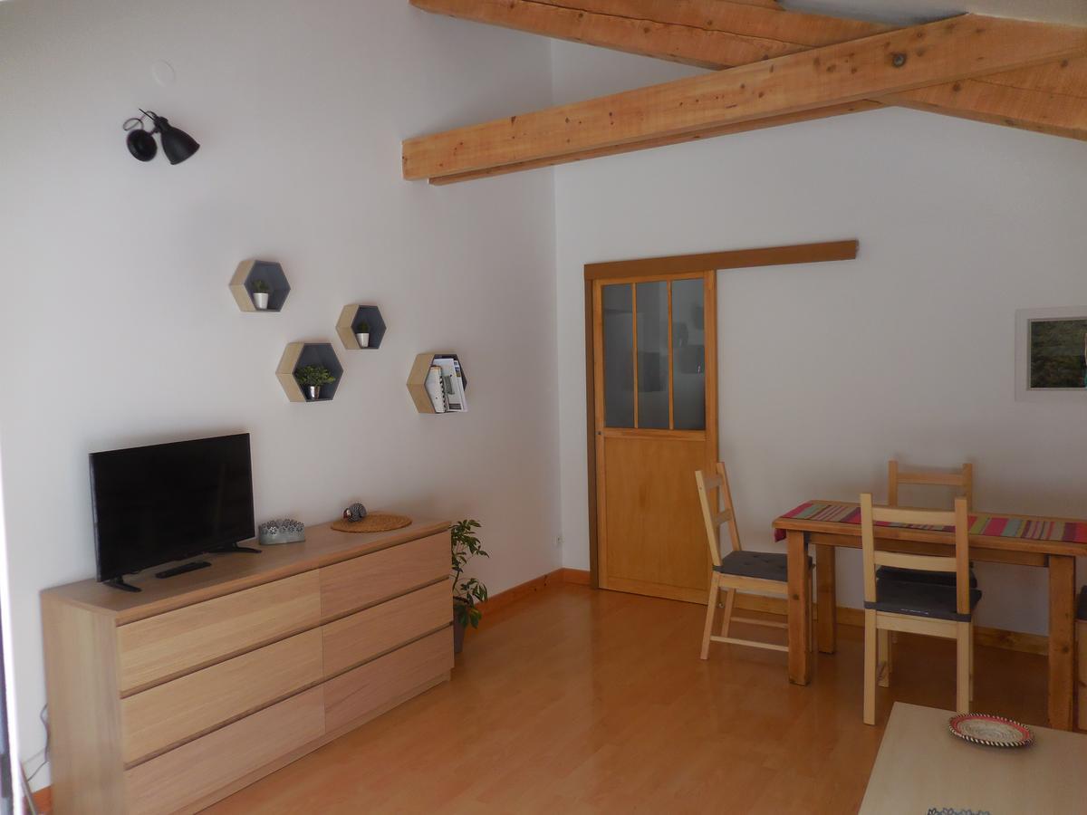 Gite Toukoul Autrans-Meaudre-en-Vercors Ngoại thất bức ảnh